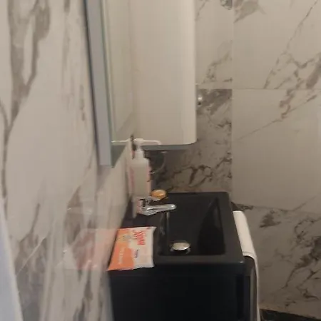 Apartment Dream *